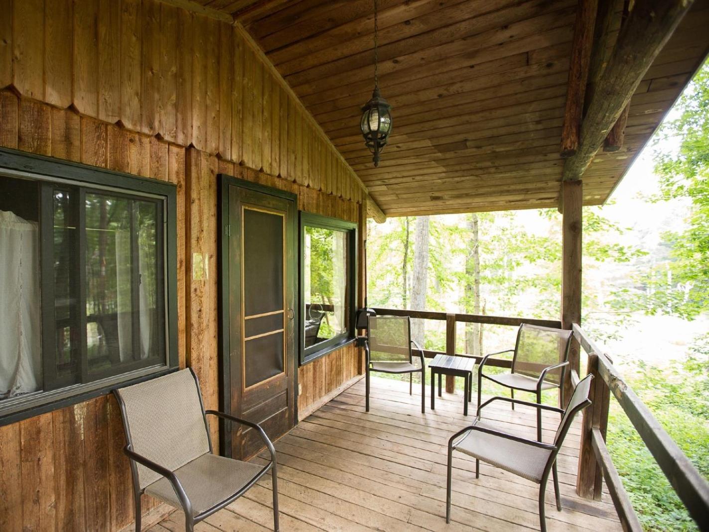 Montfair Resort Farm Crozet Extérieur photo
