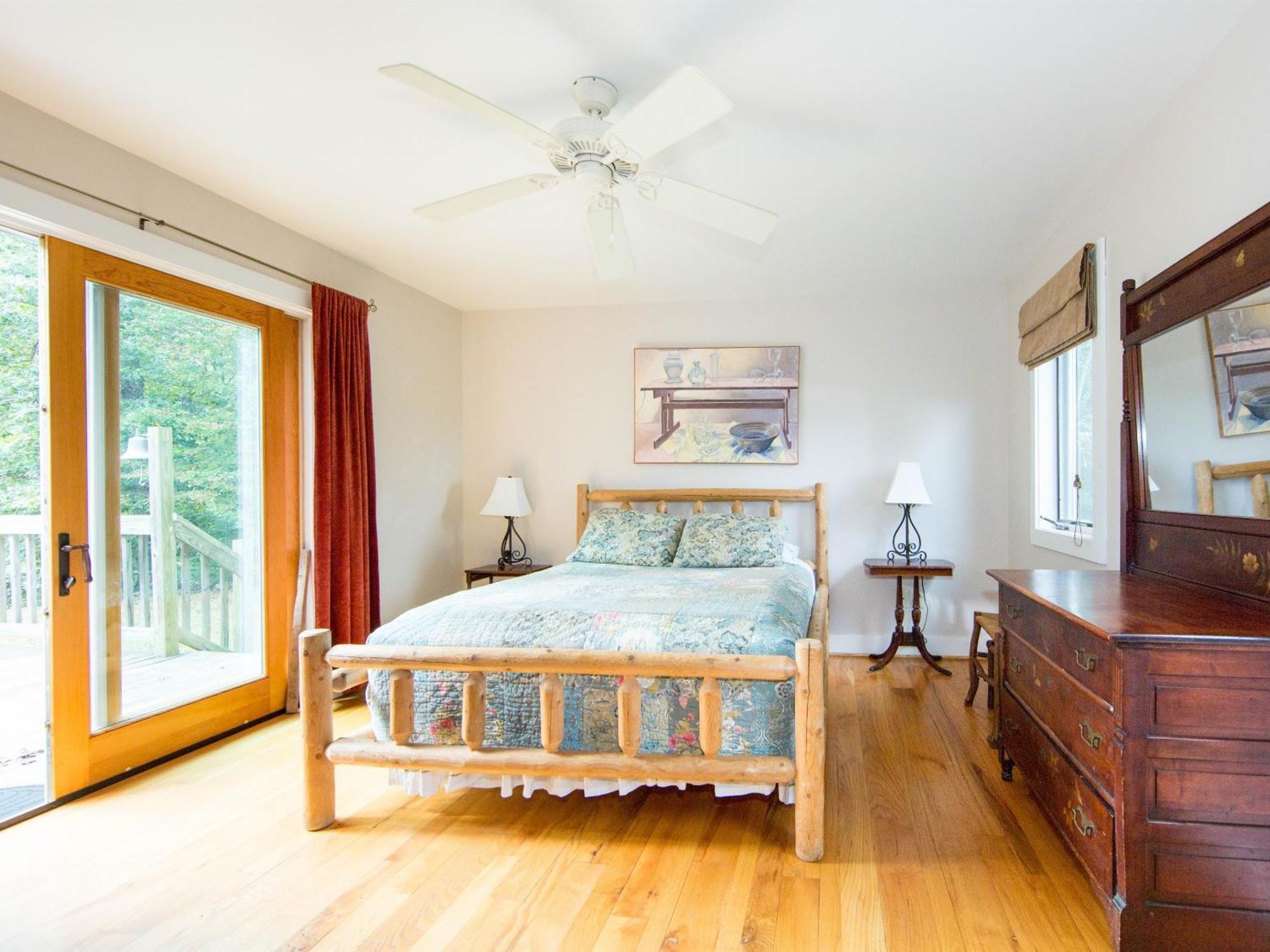 Montfair Resort Farm Crozet Extérieur photo