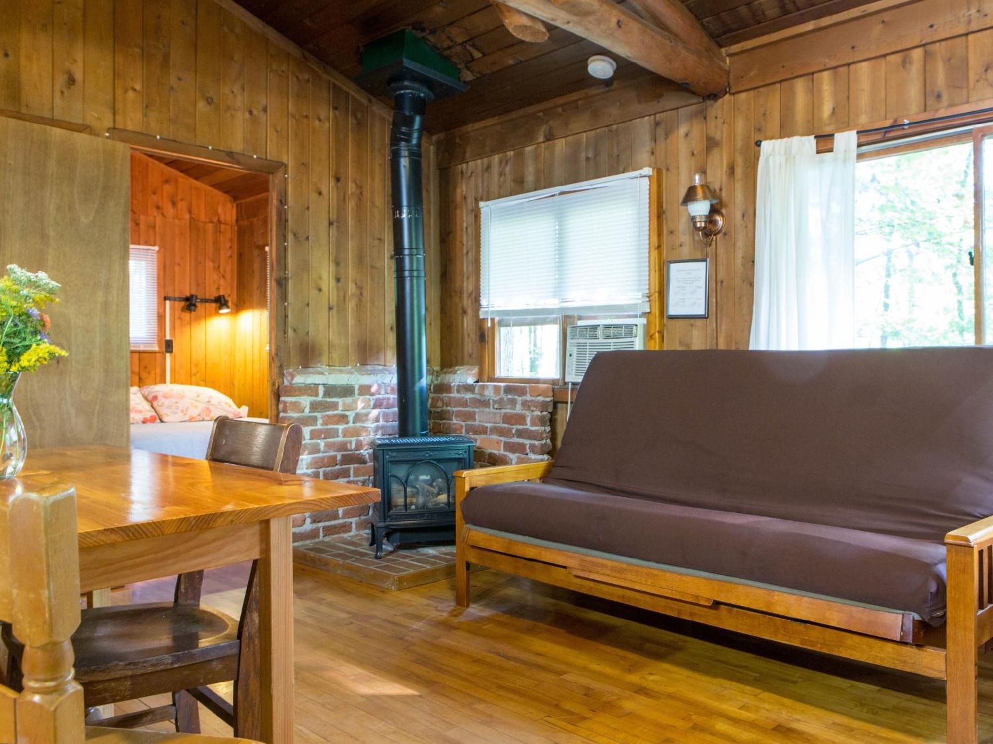 Montfair Resort Farm Crozet Extérieur photo