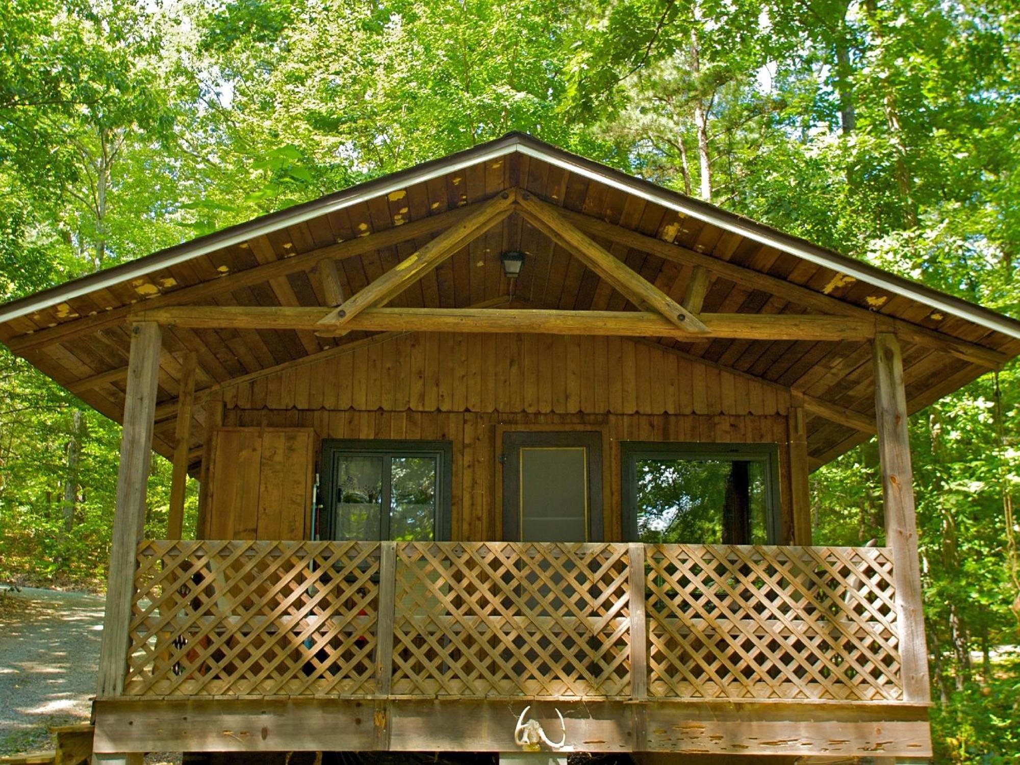 Montfair Resort Farm Crozet Extérieur photo
