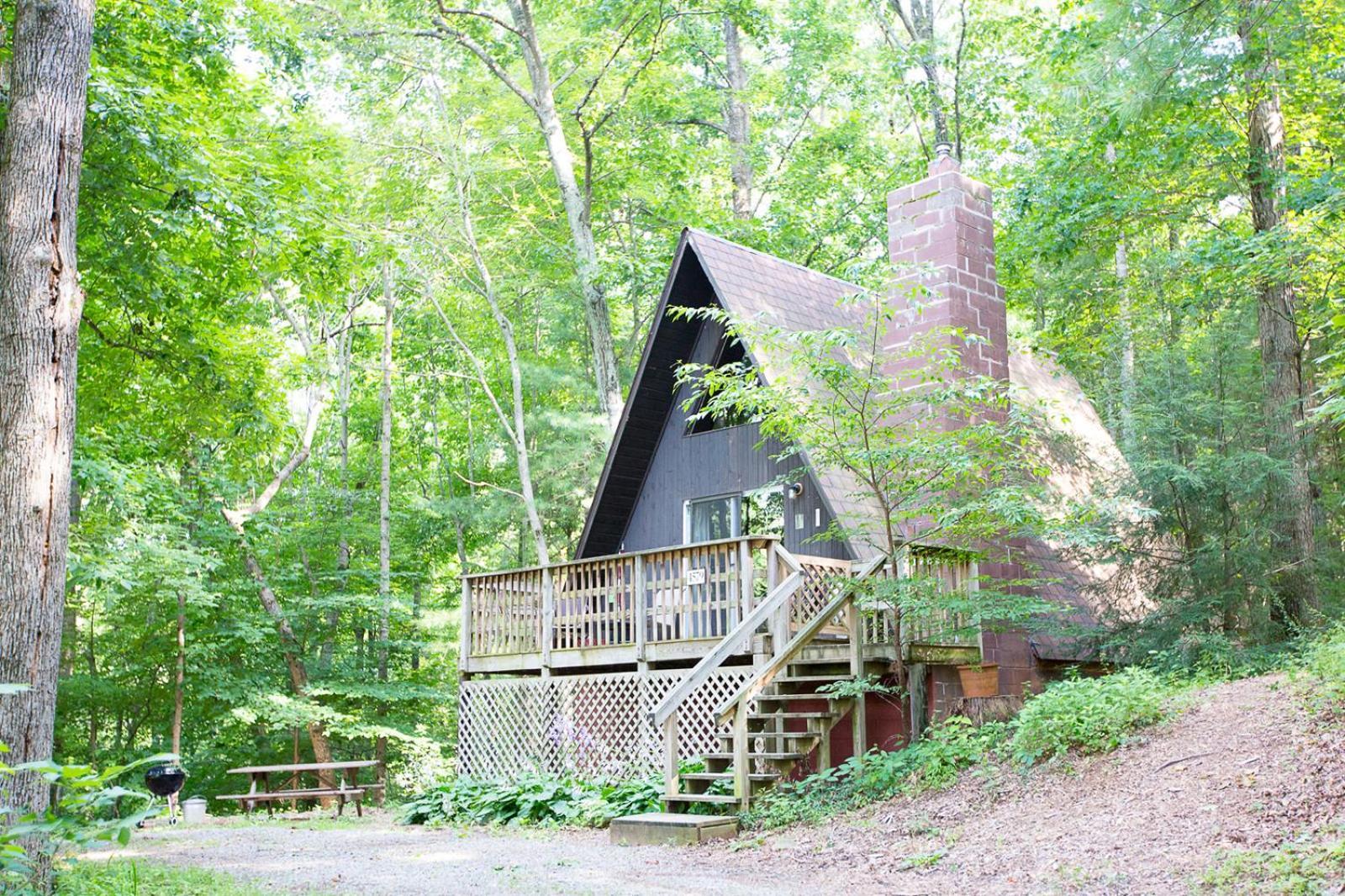 Montfair Resort Farm Crozet Chambre photo