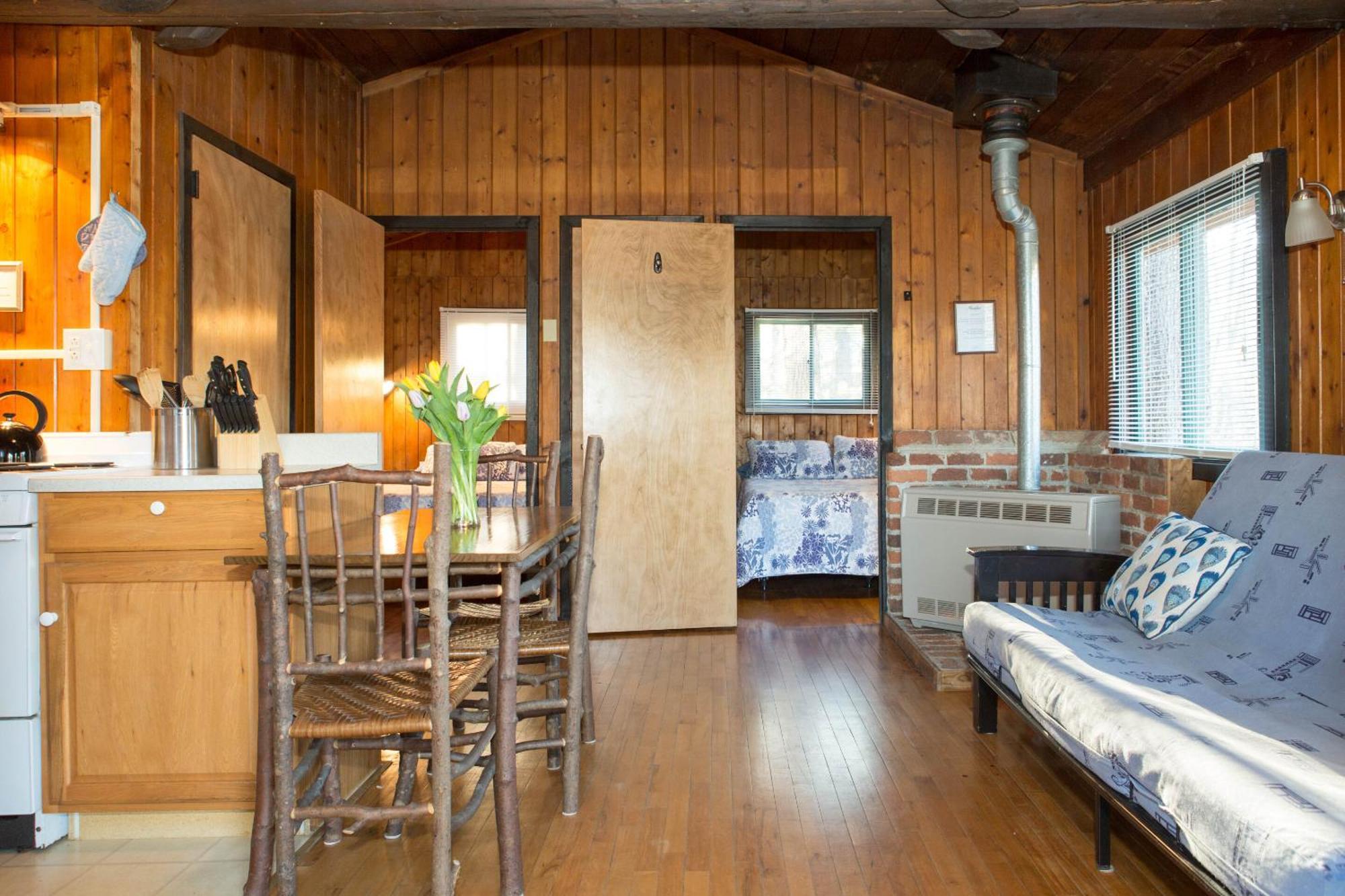 Montfair Resort Farm Crozet Chambre photo