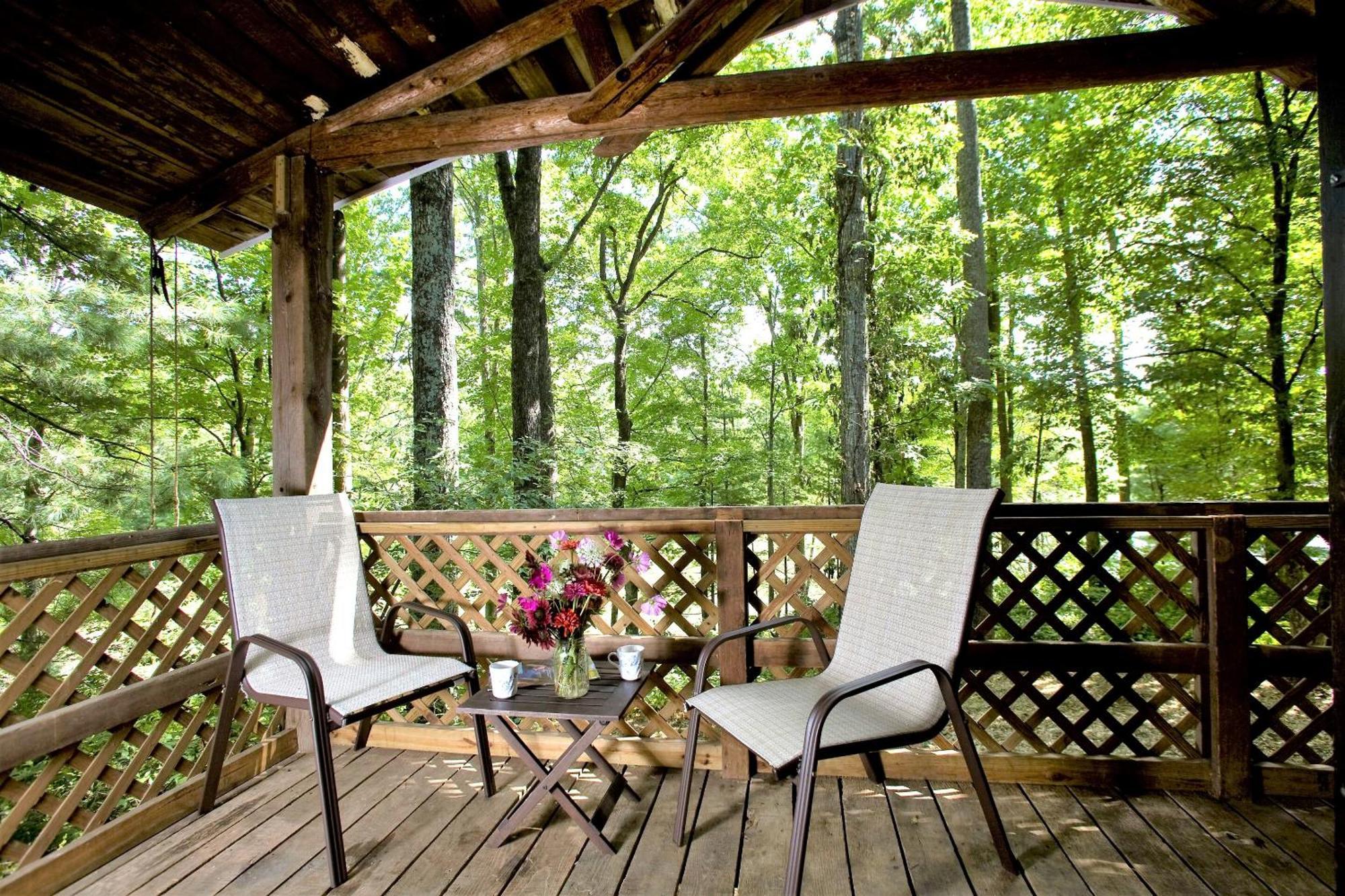 Montfair Resort Farm Crozet Chambre photo