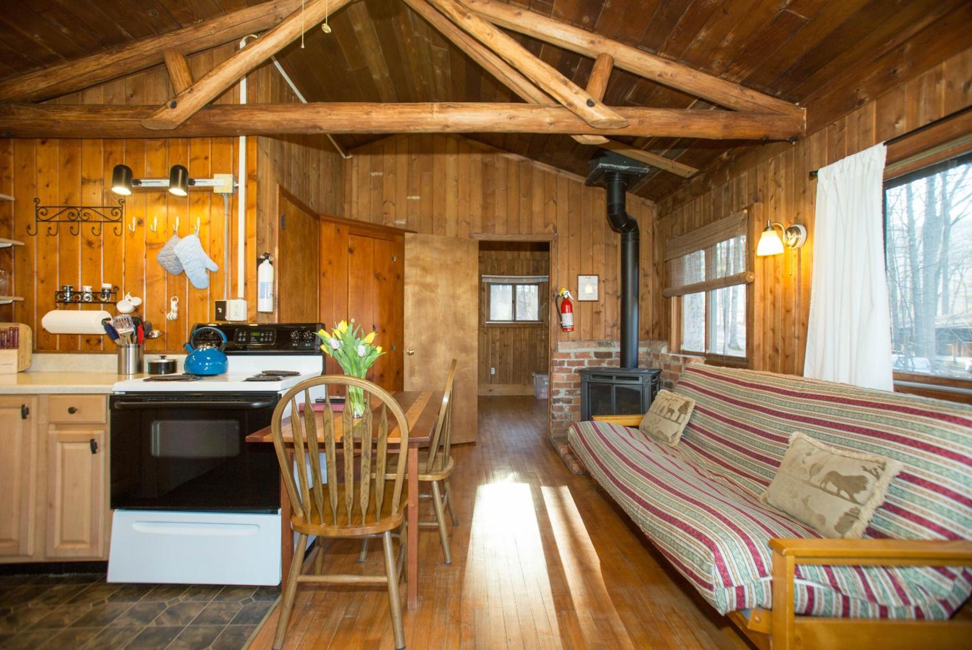 Montfair Resort Farm Crozet Chambre photo