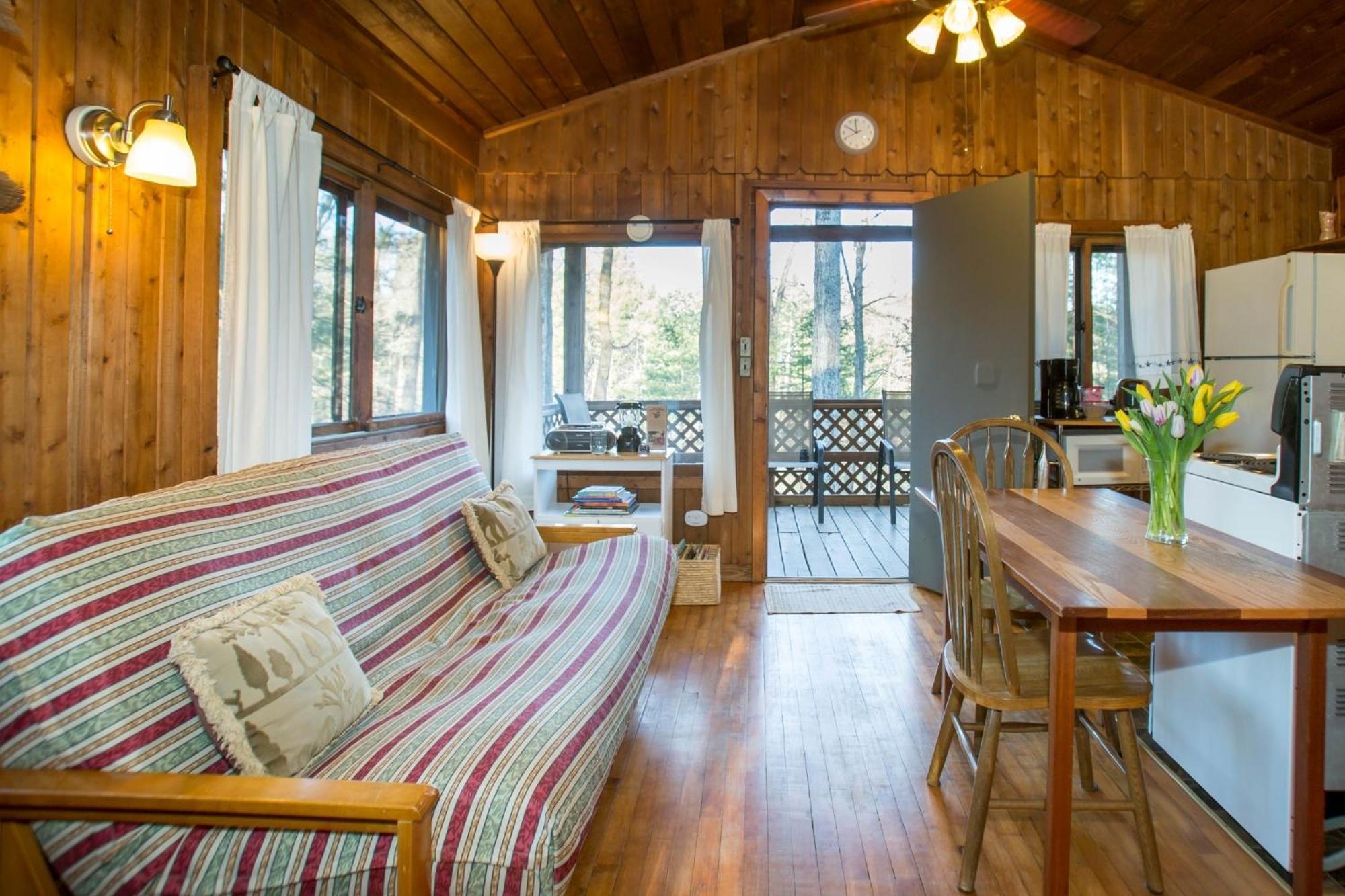 Montfair Resort Farm Crozet Chambre photo