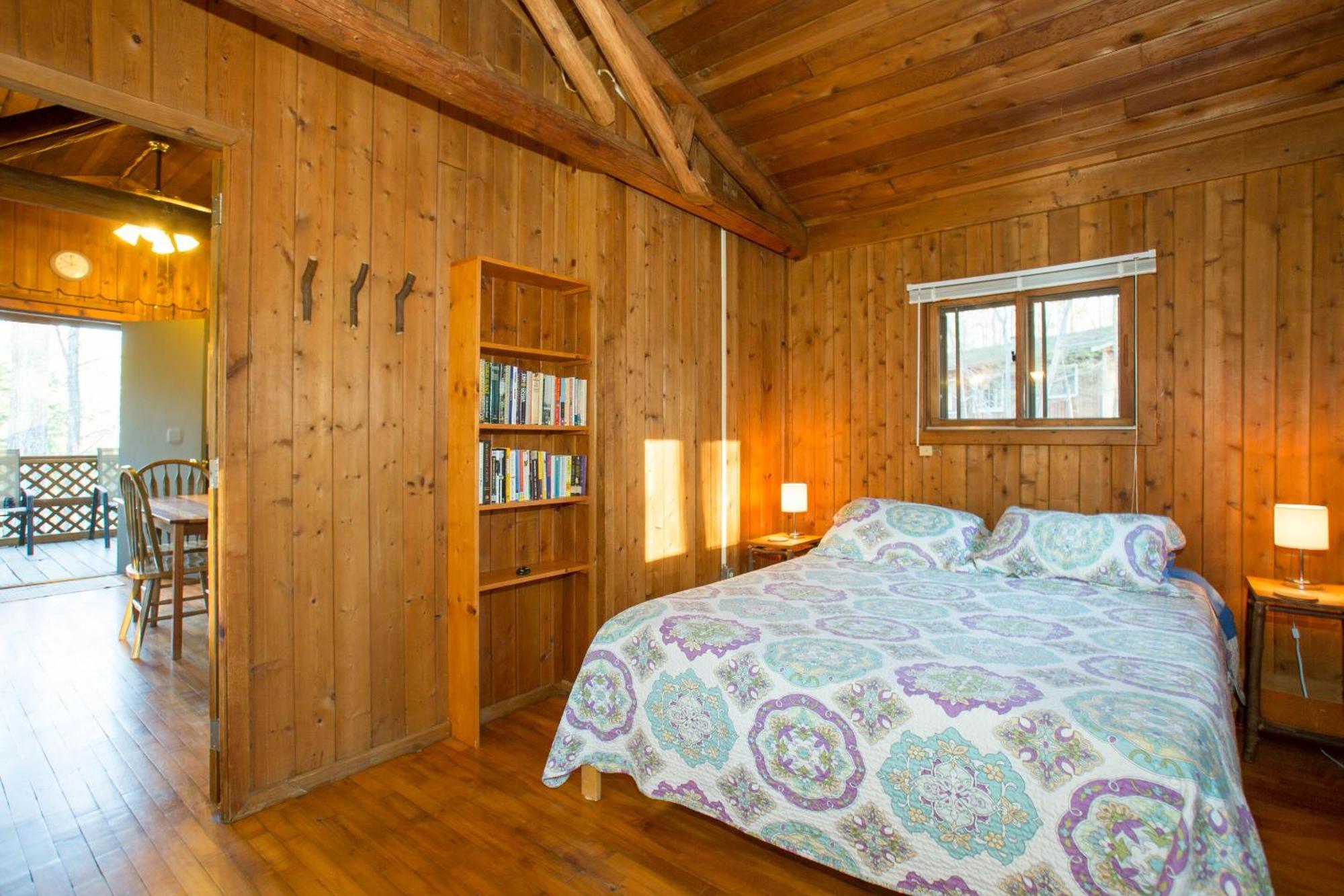 Montfair Resort Farm Crozet Extérieur photo