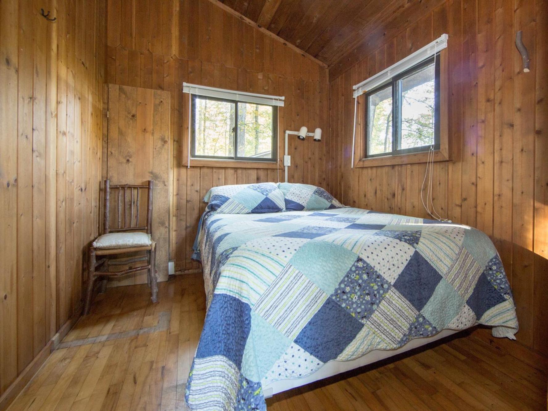 Montfair Resort Farm Crozet Chambre photo