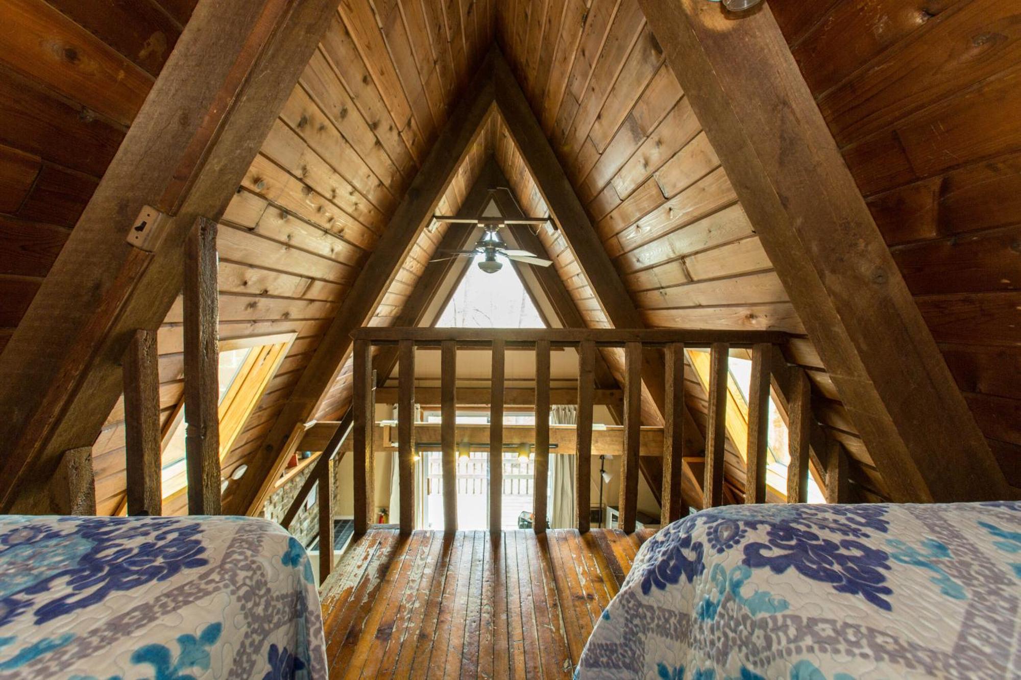 Montfair Resort Farm Crozet Chambre photo