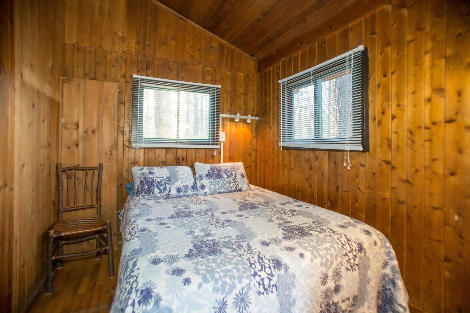 Montfair Resort Farm Crozet Chambre photo