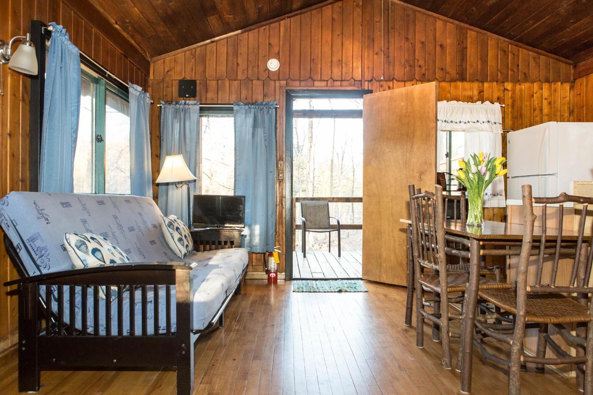 Montfair Resort Farm Crozet Chambre photo