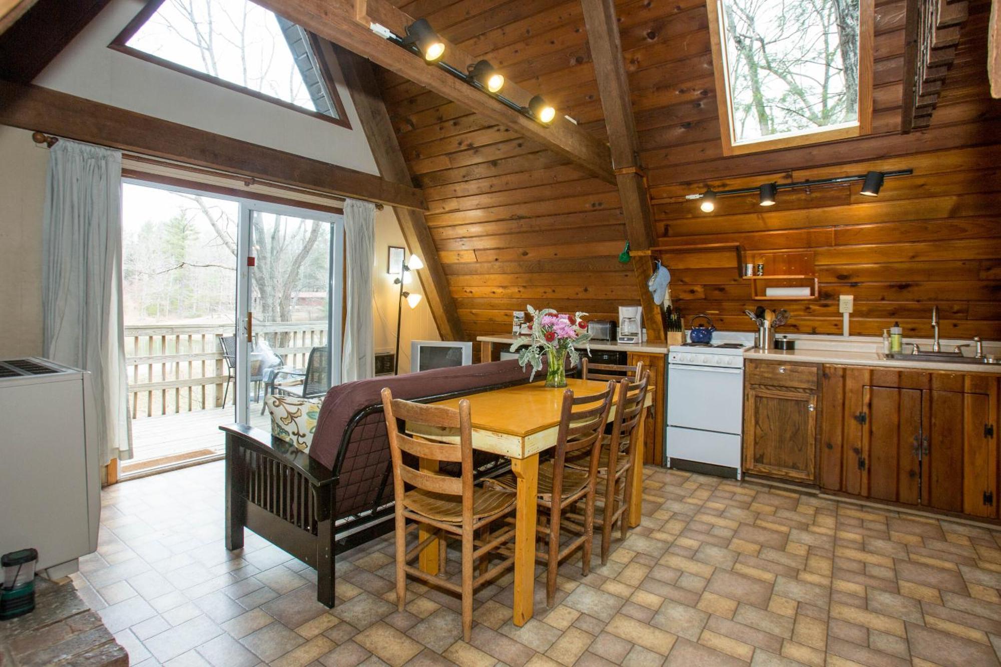 Montfair Resort Farm Crozet Chambre photo