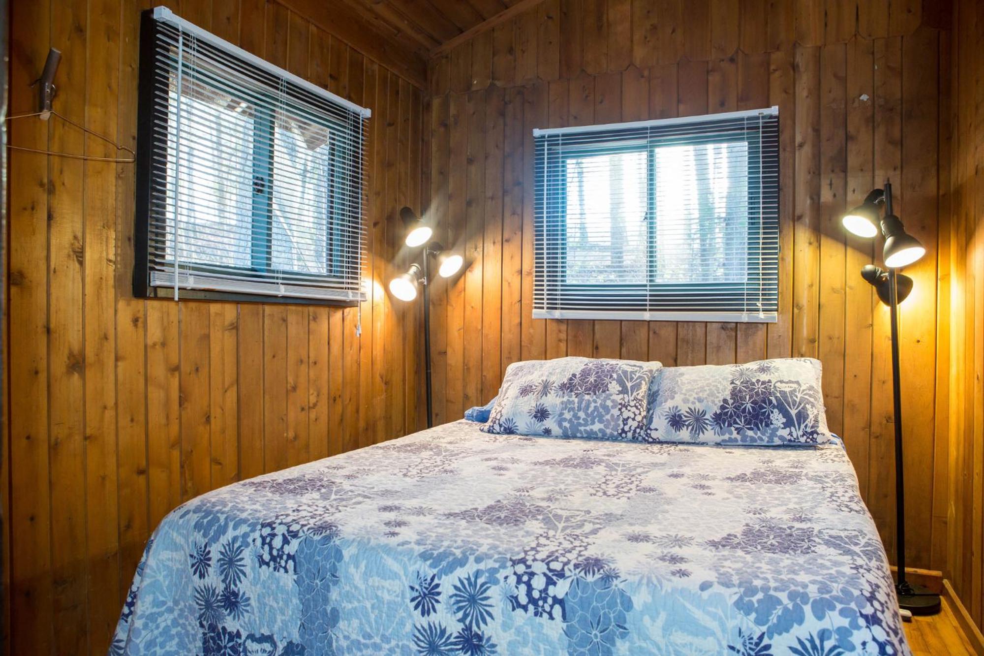 Montfair Resort Farm Crozet Chambre photo