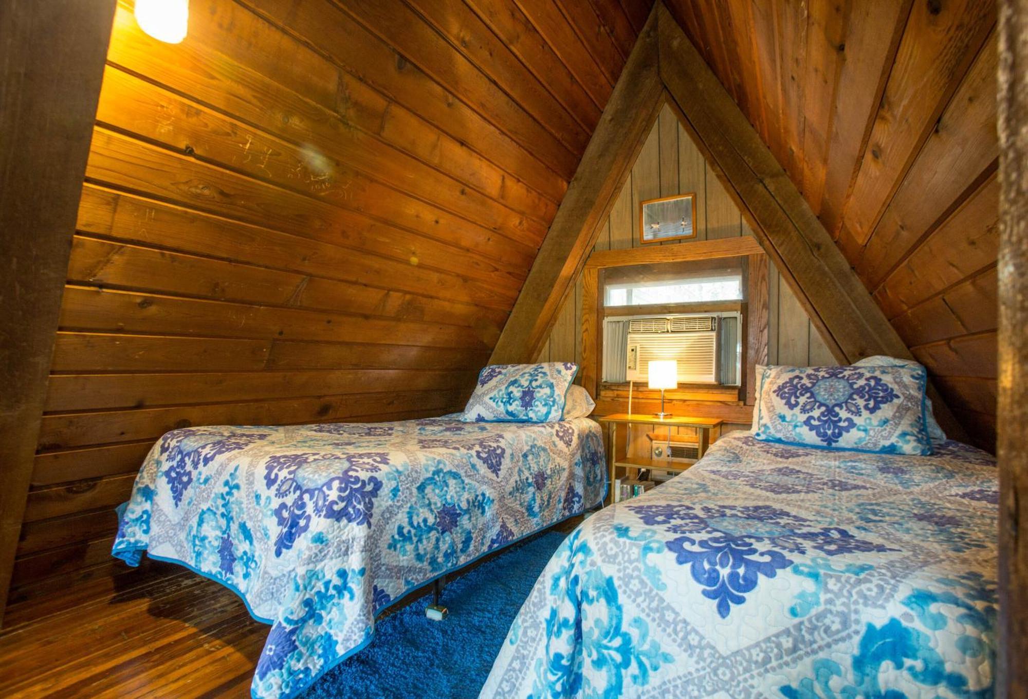 Montfair Resort Farm Crozet Chambre photo