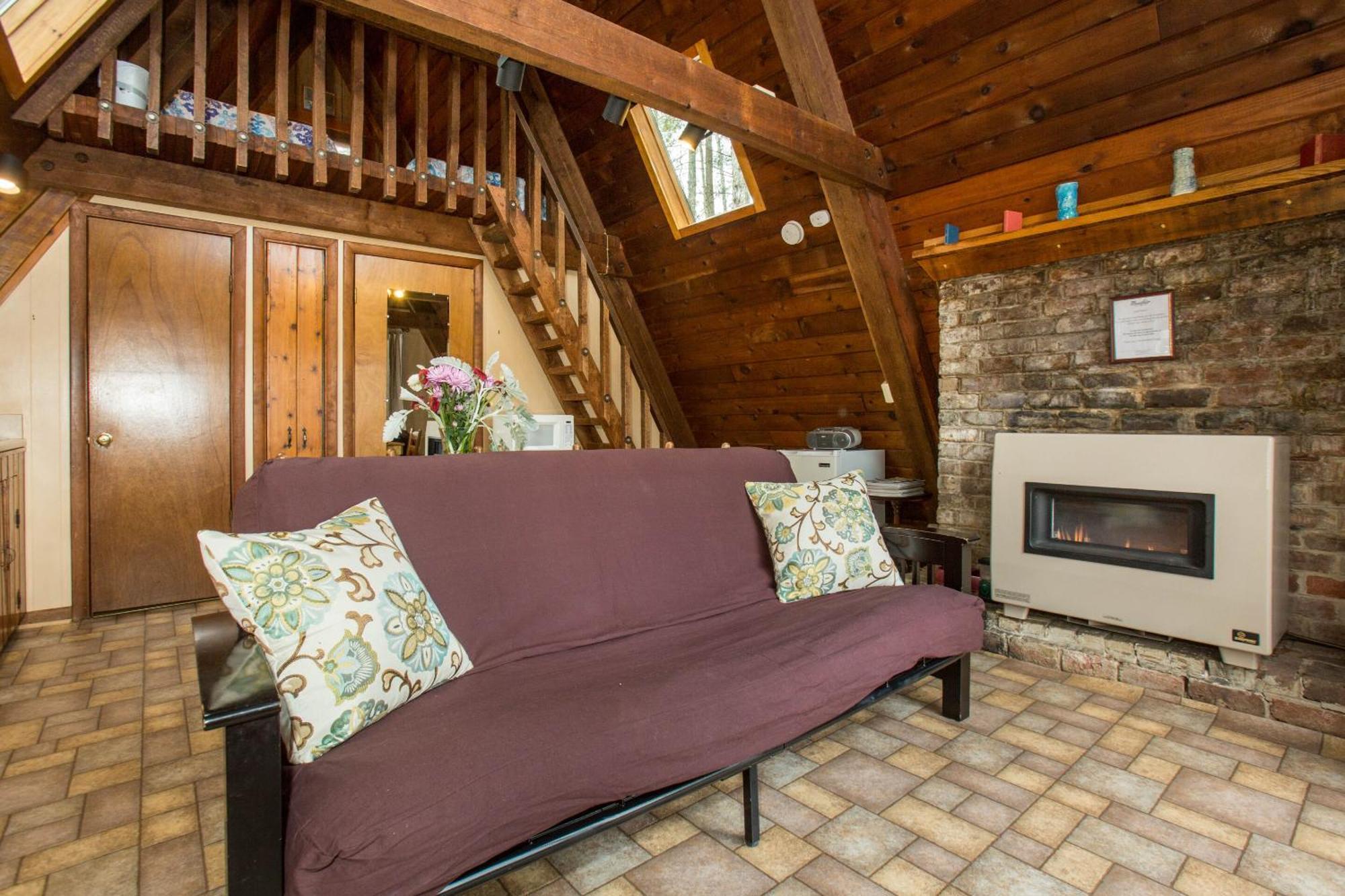Montfair Resort Farm Crozet Chambre photo