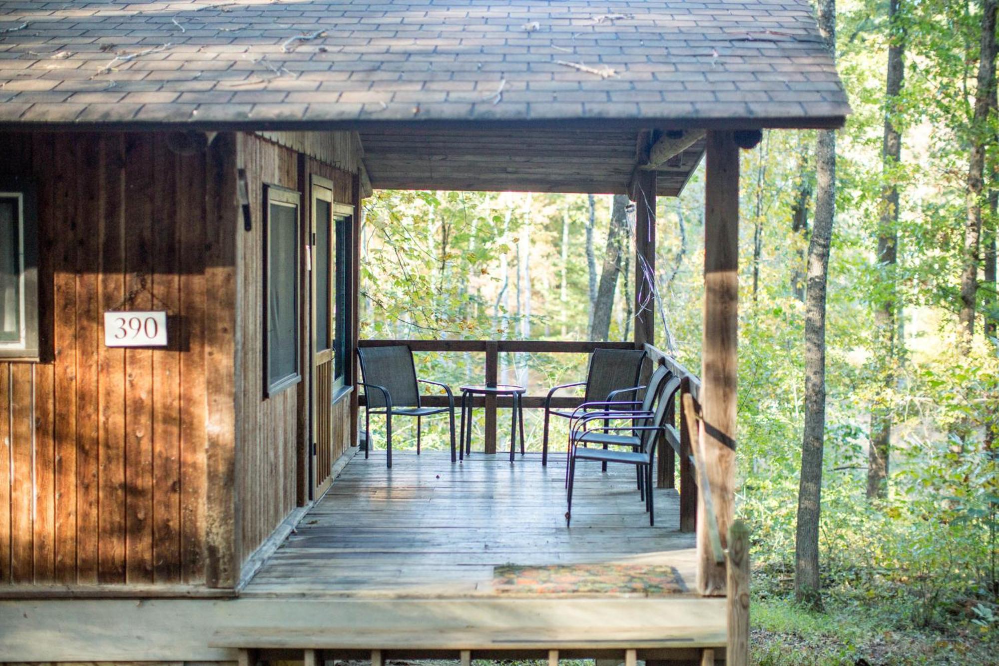 Montfair Resort Farm Crozet Chambre photo