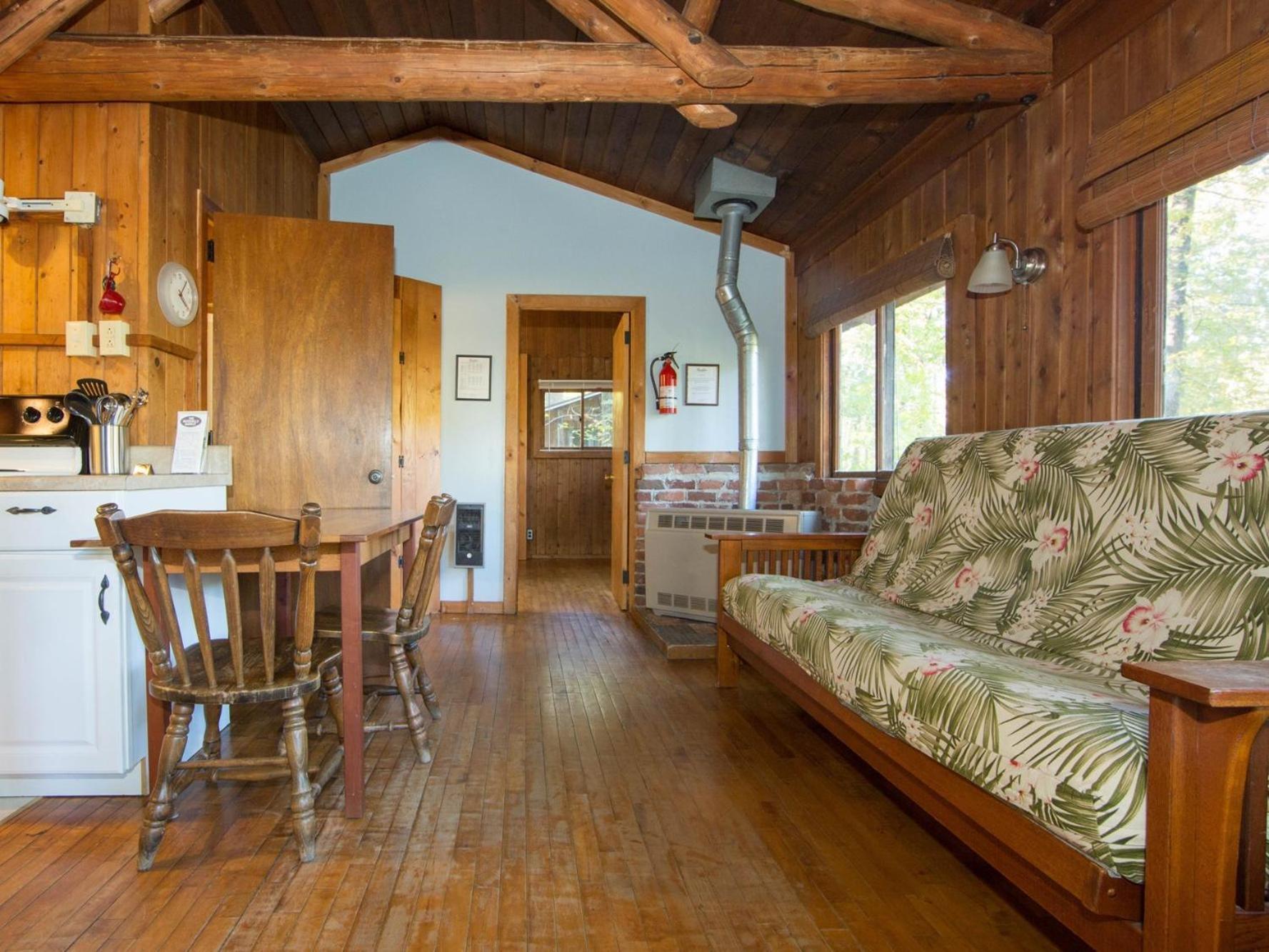 Montfair Resort Farm Crozet Chambre photo