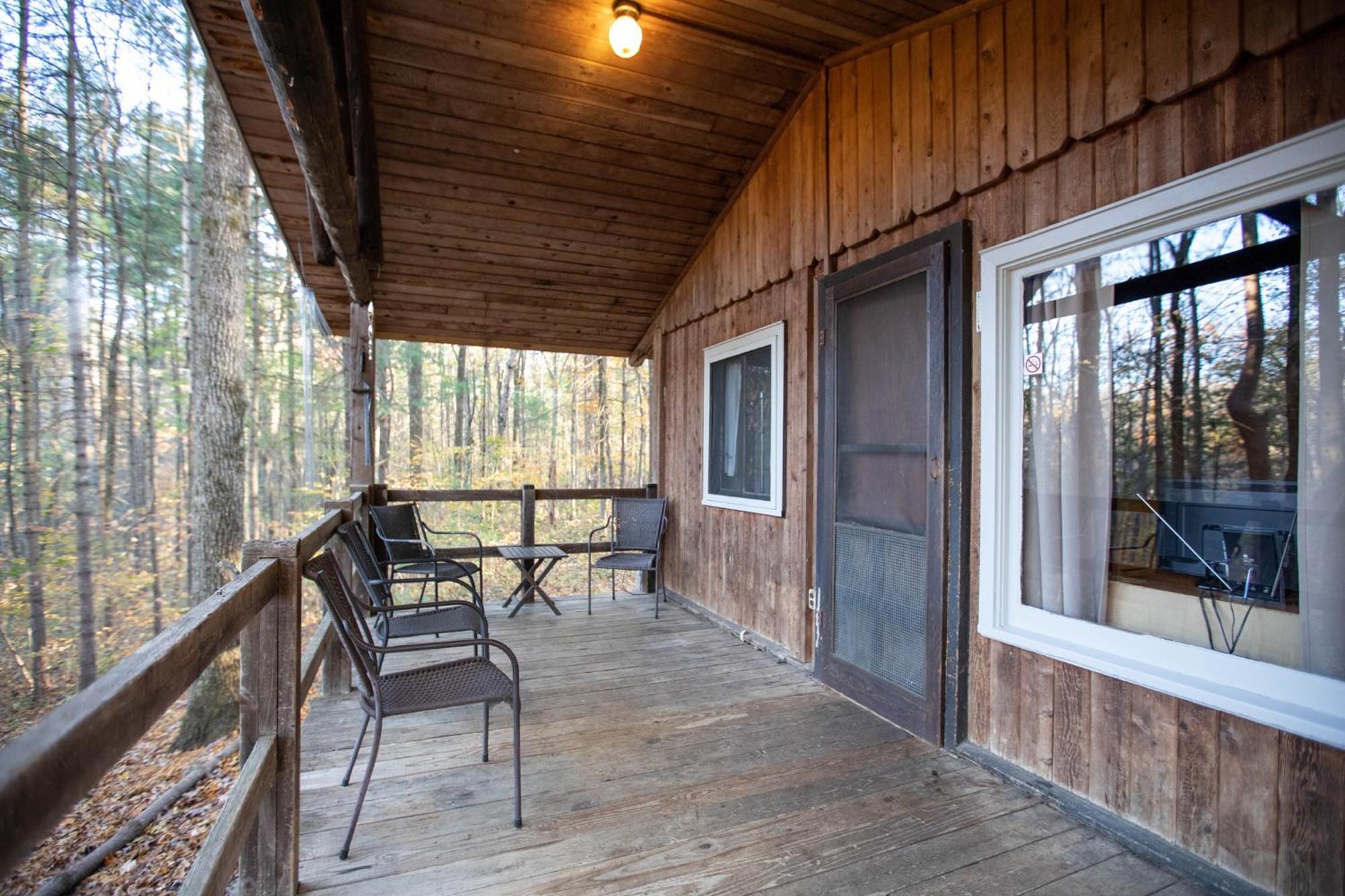 Montfair Resort Farm Crozet Chambre photo