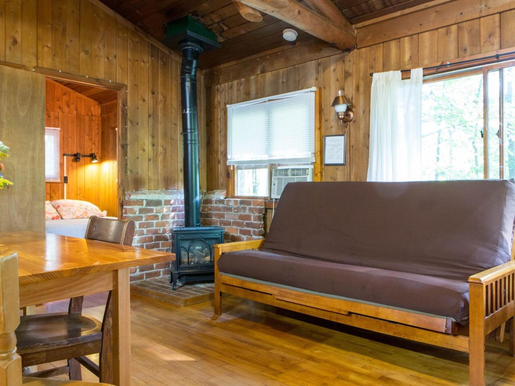 Montfair Resort Farm Crozet Chambre photo