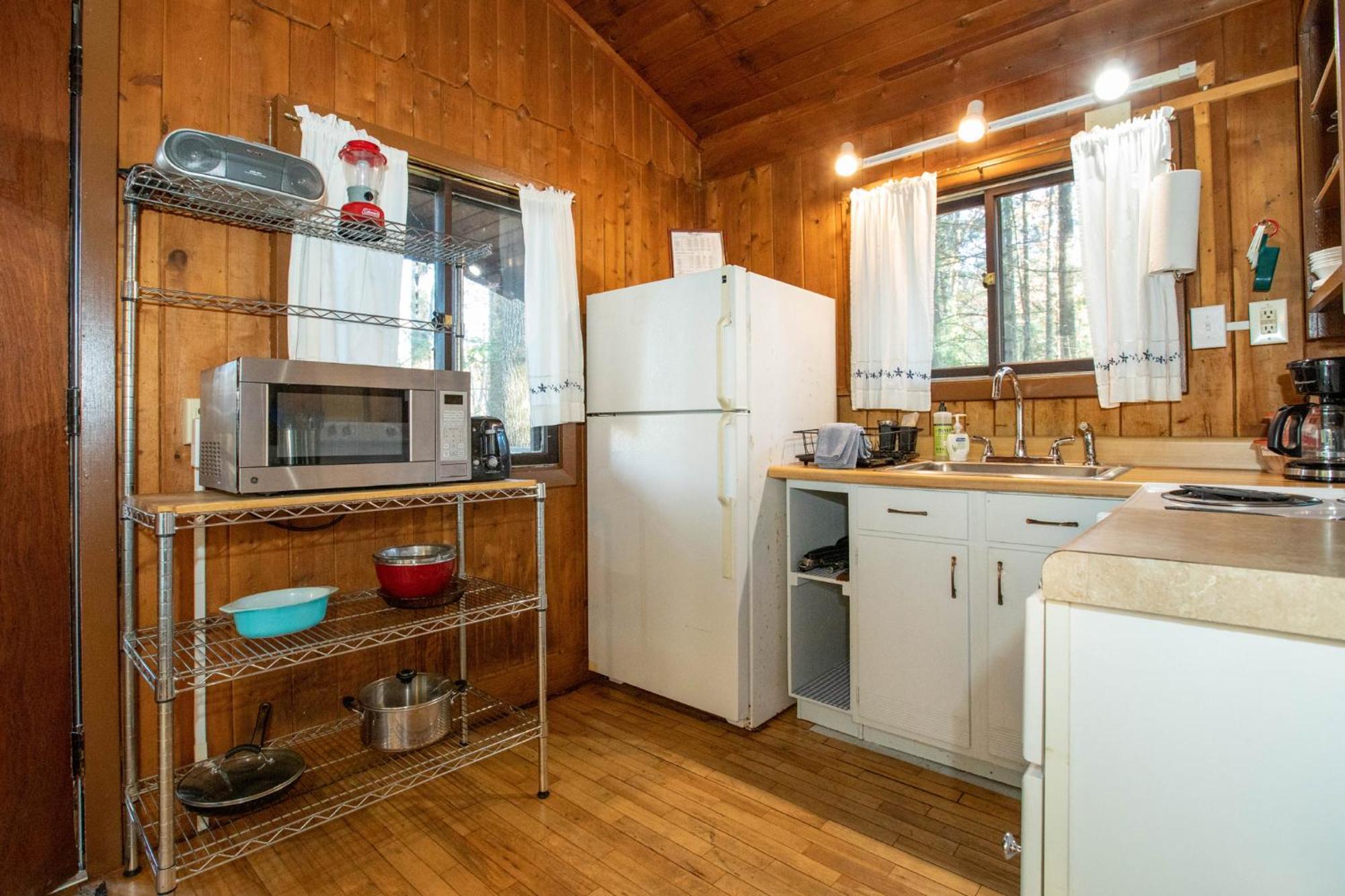 Montfair Resort Farm Crozet Chambre photo