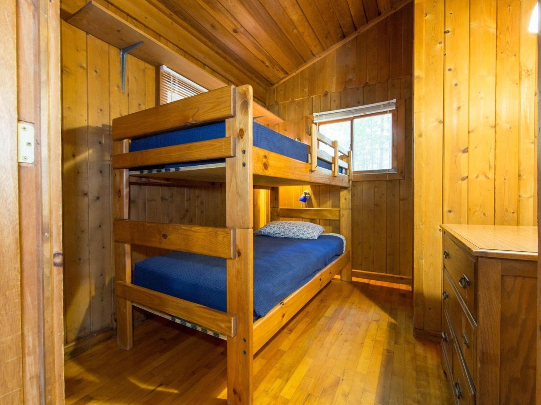Montfair Resort Farm Crozet Chambre photo