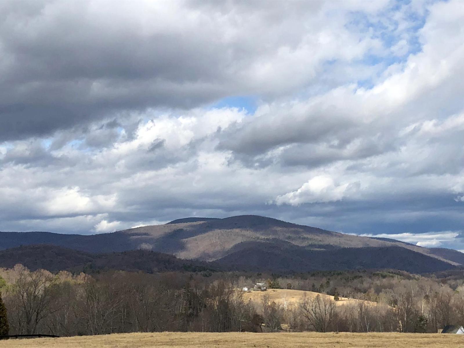 Montfair Resort Farm Crozet Chambre photo
