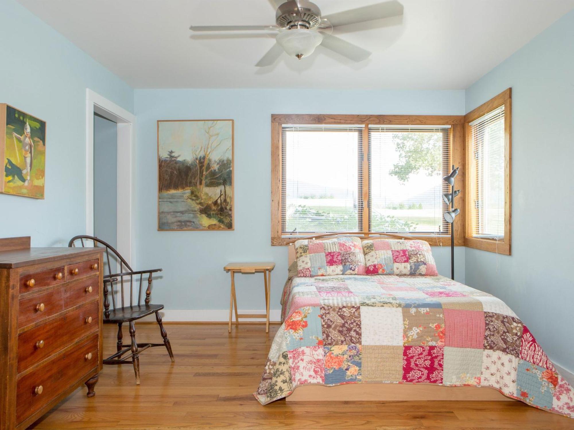 Montfair Resort Farm Crozet Chambre photo