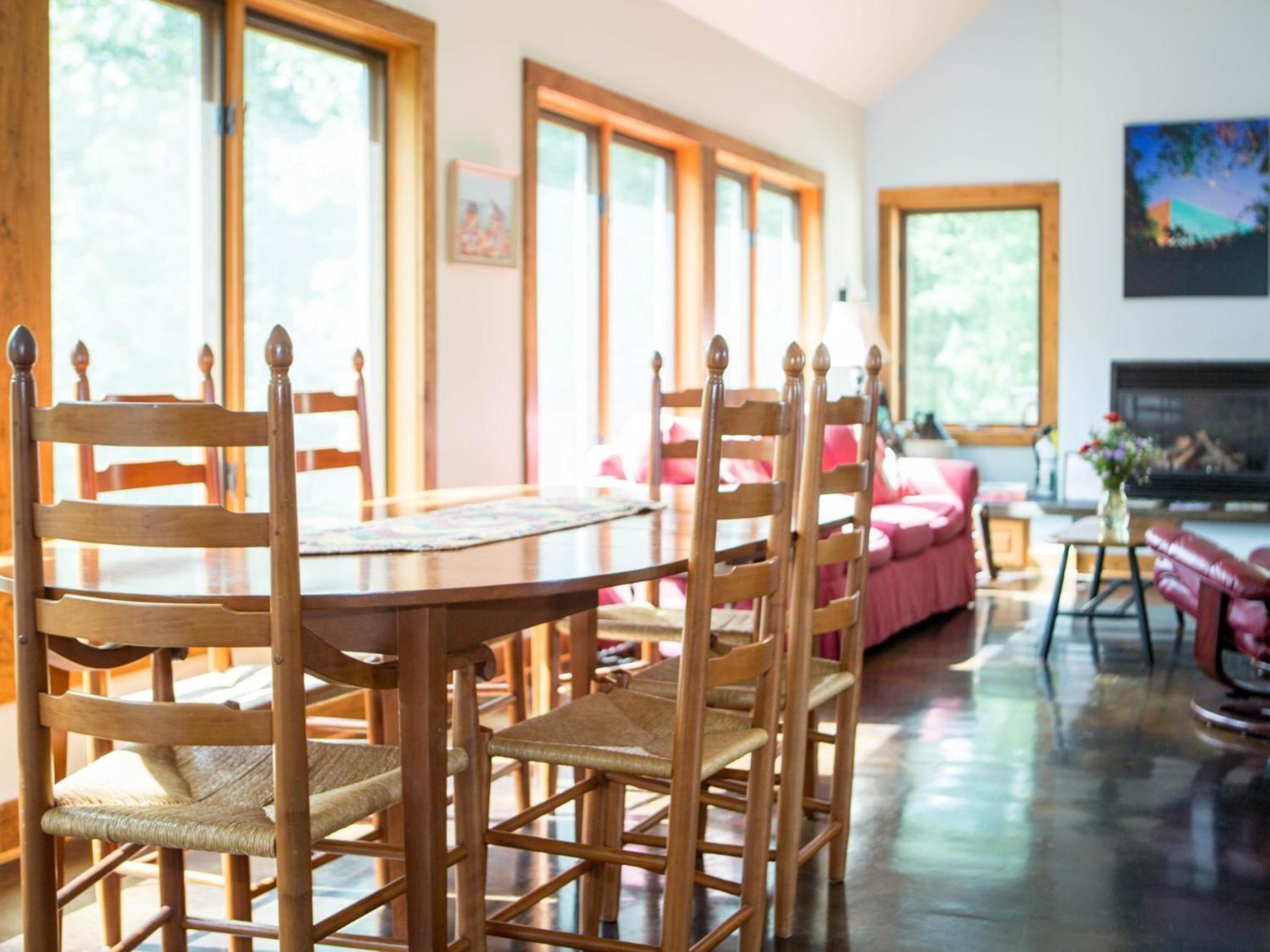 Montfair Resort Farm Crozet Chambre photo