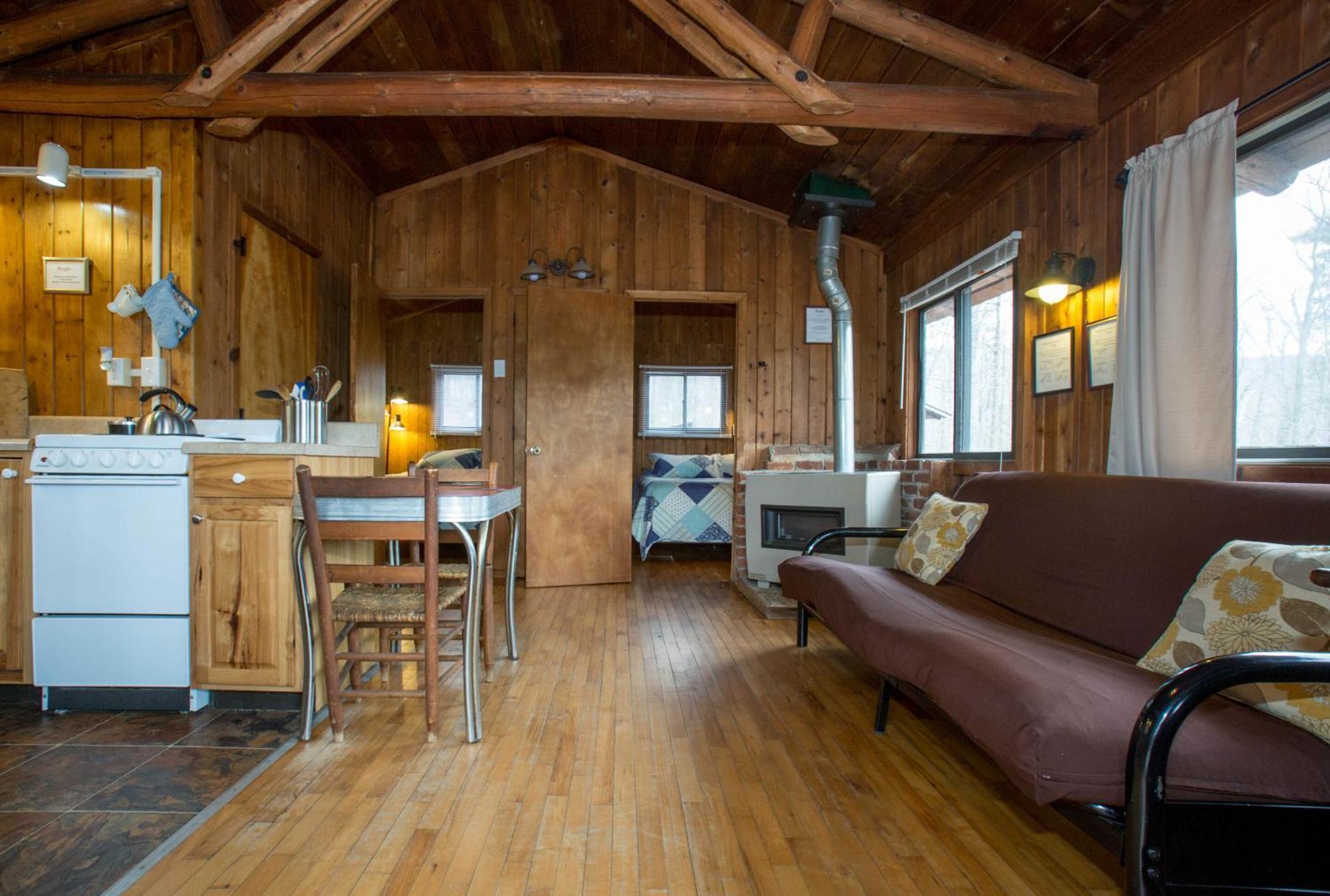 Montfair Resort Farm Crozet Chambre photo