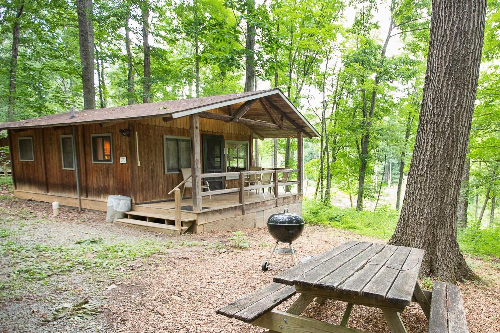 Montfair Resort Farm Crozet Extérieur photo